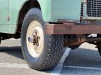 Thumbnail Photo 47 for 1964 Land Rover Series II